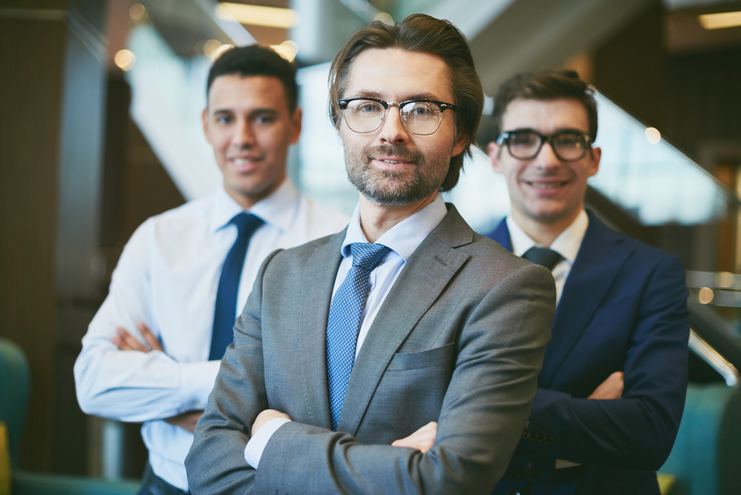 Experienced employer